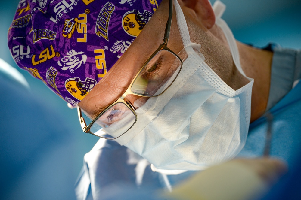 DVIDS Images Pacific Partnership 2024 1 Surgery Aboard USNS Mercy   1000w Q95 