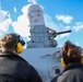 USS John Finn Conducts CIWS Shoot