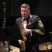 U.S. Navy Band presents its 44th International Saxophone Symposium