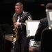 U.S. Navy Band presents its 44th International Saxophone Symposium