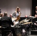 U.S. Navy Band presents its 44th International Saxophone Symposium