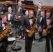 U.S. Navy Band presents its 44th International Saxophone Symposium