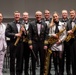 U.S. Navy Band presents its 44th International Saxophone Symposium