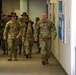 Nebraska Soldiers return from overseas deployment training Ukrainian forces