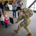 Nebraska Soldiers return from overseas deployment training Ukrainian forces