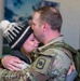 Nebraska Soldiers return from overseas deployment training Ukrainian forces