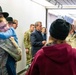 Nebraska Soldiers return from overseas deployment training Ukrainian forces