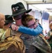 Nebraska Soldiers return from overseas deployment training Ukrainian forces