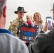 Nebraska Soldiers return from overseas deployment training Ukrainian forces