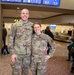 Nebraska Soldiers return from overseas deployment training Ukrainian forces