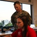 Battle captains, communication cornerstones of disaster recovery field offices