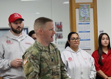 Battle captains, communication cornerstones of disaster recovery field offices