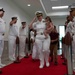 NTAG Miami Change of Command and Retirement Ceremony