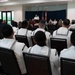 NTAG Miami Change of Command and Retirement Ceremony