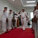 NTAG Miami Change of Command and Retirement Ceremony