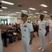 NTAG Miami Change of Command and Retirement Ceremony