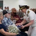 NTAG Miami Change of Command and Retirement Ceremony