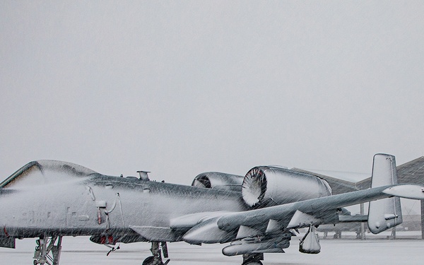 Public affairs Airmen win at telling 127th Wing story