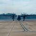 Gerald R. Ford Carrier Strike Group Return to Homeport