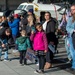 Gerald R. Ford Carrier Strike Group Return to Home Port