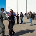 Gerald R. Ford Carrier Strike Group Return to Home Port