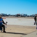Gerald R. Ford Carrier Strike Group Return to Home Port