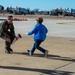 Gerald R. Ford Carrier Strike Group Return to Home Port