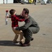 Gerald R. Ford Carrier Strike Group Return to Home Port