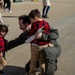 Gerald R. Ford Carrier Strike Group Return to Home Port