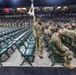 Farewell ceremony held for 44th IBCT