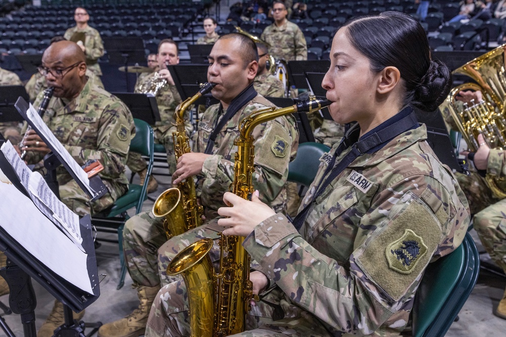 Farewell ceremony held for 44th IBCT