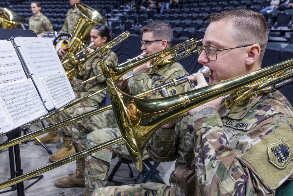 Farewell ceremony held for 44th IBCT