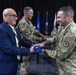 Farewell ceremony held for 44th IBCT