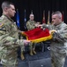 Farewell ceremony held for 44th IBCT