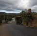 Marines participate in Basic Jungle Skills Course