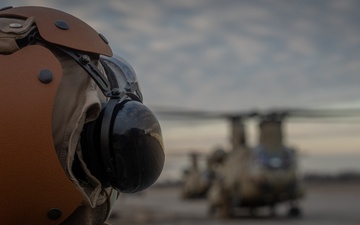 96th Aviation Support Battalion establishes a FARP at Millington-Memphis Airport | LLAASLT