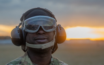 96th Aviation Support Battalion establishes a FARP at Millington-Memphis Airport | LLAASLT