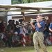 Pacific Partnership 2024-1: HNOE at Chuuk High School