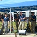 Pacific Partnership 2024-1: HNOE at Chuuk High School