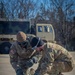 101st Soldiers Establish LLAASLT FARP at Oxford, MS
