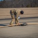 101st Soldiers Establish LLAASLT FARP at Oxford, MS