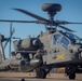 96th Aviation Support Battalion Soldiers Refuel 101st Aircraft at Oxford, MS