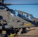 96th Aviation Support Battalion Soldiers Refuel 101st Aircraft at Oxford, MS