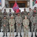 NCO development a ‘security goal’ as D.C. National Guard and Jamaica Defence Force (JDF) mark 25-year state partnership