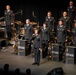 Commodores perform at 2024 U.S. Navy Band Saxophone Symposium