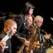 Commodores perform at 2024 U.S. Navy Band Saxophone Symposium