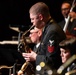 Commodores perform at 2024 U.S. Navy Band Saxophone Symposium