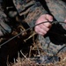 Combat Engineers with BLT 1/8 Marines Conduct a Demolition Range