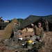 Combat Engineers with BLT 1/8 Marines Conduct a Demolition Range