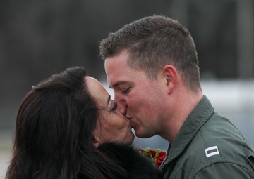 VFA-31 Homecoming
